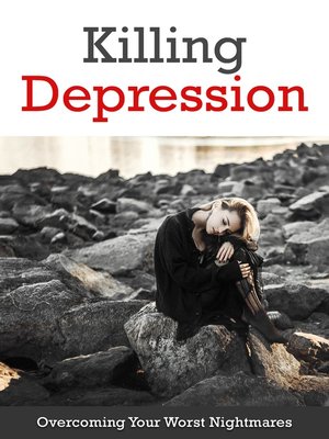 cover image of Killing Depression